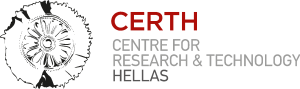 CERTH Logo