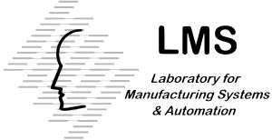 LMS Logo